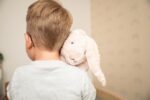 Mollis Hase Kuscheltier Baby (36cm groß) – Weiches Stofftier für Kinder & Babys – Ku – Bild 5